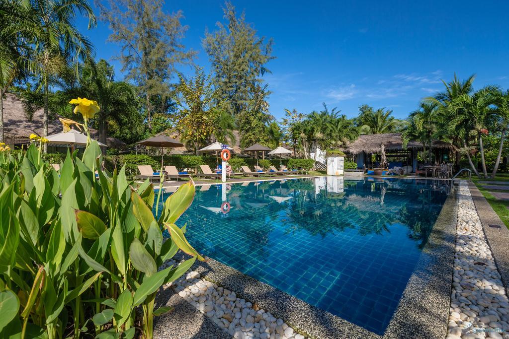 Krabi Aquamarine Resort - Sha Plus Ao Nang Εξωτερικό φωτογραφία